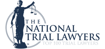 The National Trial Lawyers — Top 100 Trial Lawyers
