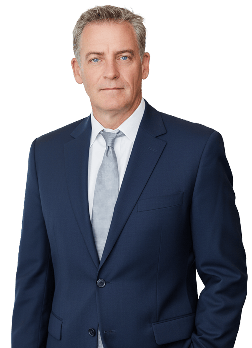 Attorney Norman Taylor