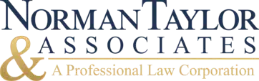 Norman Taylor & Associates, A Professional Law Corporation